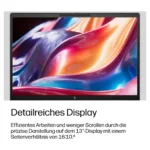 HP EliteBook 8 Flip G2i CU5 325/16GB/512SSD/W11 Pro LTE 5G 1J Gar (DE)