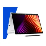 HP EliteBook 8 Flip G2i CU5 325/16GB/512SSD/W11 Pro LTE 5G 1J Gar (DE)