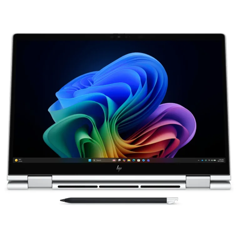 HP EliteBook 8 Flip G2i CU5 325/16GB/512SSD/W11 Pro LTE 5G 1J Gar (DE)