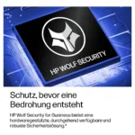 HP EliteBook 8 Flip G2i CU5 325/16GB/512SSD/W11 Pro LTE 5G 1J Gar (DE)