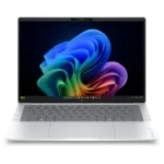 Nešiojamas kompiuteris HP EliteBook X G2a RYZ AI 5 435/32GB/512SSD/W11 Pro (DL9Z9ET#ABD)