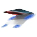 Nešiojamas kompiuteris HP EliteBook X G2a RYZ AI 5 435/32GB/512SSD/W11 Pro (DL9Z9ET#ABD), vaizdas 23