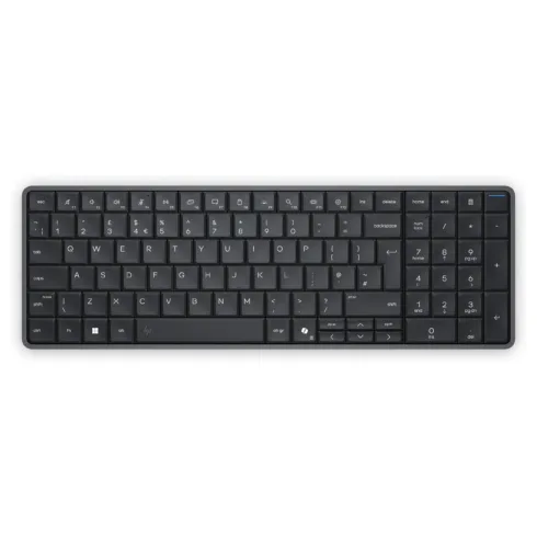 Stacionarus kompiuteris HP EliteBoard G1a RYZ AI 7 PRO 350/32GB/1TBSSD/W11 Pro 1J Gar (DE) WLAN (DM0R6ET#ABD)