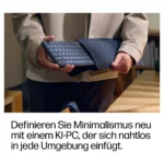 Stacionarus kompiuteris HP EliteBoard G1a RYZ AI 7 PRO 350/32GB/1TBSSD/W11 Pro 1J Gar (DE) WLAN (DM0R6ET#ABD), vaizdas 8