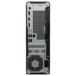 Stacionarus kompiuteris HP ProDesk 2 SFF G2a RYZ5 240/16GB/512SSD/W11 Pro (DM5K0ET#ABD), vaizdas 4