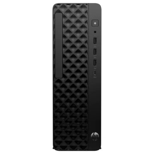Stacionarus kompiuteris HP ProDesk 2 SFF G2a RYZ5 240/16GB/512SSD/W11 Pro (DM5K0ET#ABD)