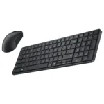 Stacionarus kompiuteris HP EliteBoard G1a RYZ AI 5 330/16GB/512SSD/W11 Pro 1J Gar (DE) WLAN (DM0R5ET#ABD), vaizdas 16