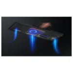 Stacionarus kompiuteris HP EliteBoard G1a RYZ AI 5 330/16GB/512SSD/W11 Pro 1J Gar (DE) WLAN (DM0R5ET#ABD), vaizdas 23