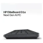 Stacionarus kompiuteris HP EliteBoard G1a RYZ AI 5 330/16GB/512SSD/W11 Pro 1J Gar (DE) WLAN (DM0R5ET#ABD), vaizdas 8