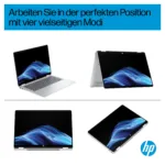 Nešiojamas kompiuteris HP OmniBook 5 Flip 14-fp0051ngx Core5 120U/16GB/512SSD/W11 Home (DH8Z8EA#ABD), vaizdas 8