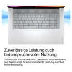 HP OmniBook X Next Gen AI 17-de0070ngx CU7 355/16GB/1TBSSD/W11 Home
