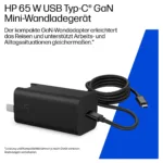 HP OmniBook X Next Gen AI 17-de0070ngx CU7 355/16GB/1TBSSD/W11 Home