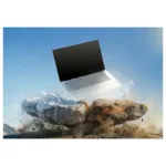 Nešiojamas kompiuteris HP OmniBook X Next Gen AI 17-de0076ngx CU7 355/24GB/1TBSSD/W11 Home (DH9F5EA#ABD), vaizdas 14