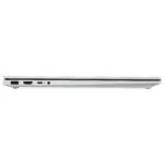 Nešiojamas kompiuteris HP OmniBook X Next Gen AI 17-de0076ngx CU7 355/24GB/1TBSSD/W11 Home (DH9F5EA#ABD), vaizdas 18