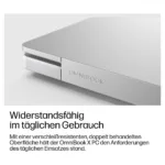 Nešiojamas kompiuteris HP OmniBook X Next Gen AI 17-de0076ngx CU7 355/24GB/1TBSSD/W11 Home (DH9F5EA#ABD), vaizdas 8