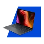 Nešiojamas kompiuteris HP OmniBook X Flip Next Gen AI 16-cb0073ngx CU7 355/24GB/1TBSSD/W11 Home (DH9A3EA#ABD), vaizdas 14