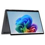 Nešiojamas kompiuteris HP OmniBook X Flip Next Gen AI 16-cb0073ngx CU7 355/24GB/1TBSSD/W11 Home (DH9A3EA#ABD), vaizdas 19