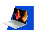 Nešiojamas kompiuteris HP OmniBook 3 14-hz0155ng Snapdragon X1-26-100/16GB/512SSD/W11 Home (D91H2EA#ABD), vaizdas 12