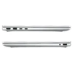 Nešiojamas kompiuteris HP OmniBook 3 14-hz0155ng Snapdragon X1-26-100/16GB/512SSD/W11 Home (D91H2EA#ABD), vaizdas 16