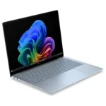 HP OmniBook Ultra 14-kg0150ng Snapdragon X2 Plus X2P-64-100/16GB/512SSD/W11 Home