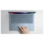 HP OmniBook Ultra 14-kg0150ng Snapdragon X2 Plus X2P-64-100/16GB/512SSD/W11 Home
