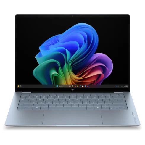 HP OmniBook Ultra 14-kg0150ng Snapdragon X2 Plus X2P-64-100/16GB/512SSD/W11 Home