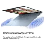 HP OmniBook Ultra 14-kg0150ng Snapdragon X2 Plus X2P-64-100/16GB/512SSD/W11 Home