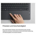 HP OmniBook Ultra 14-kd0470ngx CU7 356H/16GB/512SSD/W11 Home Touch