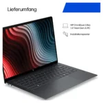 HP OmniBook Ultra 14-kd0470ngx CU7 356H/16GB/512SSD/W11 Home Touch