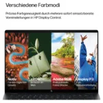 HP OmniBook Ultra 14-kd0470ngx CU7 356H/16GB/512SSD/W11 Home Touch