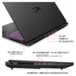 HP HyperX OMEN 16-ak1470ng RYZ AI 7 450/32GB/1TBSSD/RTX5070Ti/W11 Home