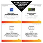 HP OMEN 16-am0471ng CU7 255H/16GB/512SSD/RTX5050/FreeDOS