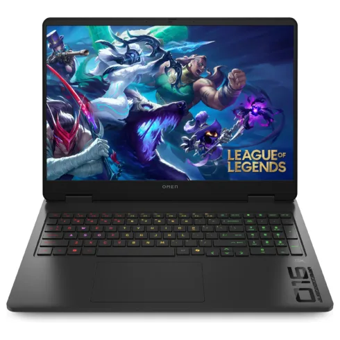 HP OMEN 16-am0471ng CU7 255H/16GB/512SSD/RTX5050/FreeDOS