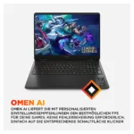 HP OMEN 16-am0471ng CU7 255H/16GB/512SSD/RTX5050/FreeDOS