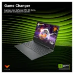 HP VICTUS 15-fb3451ng RYZ5 240/12GB/512SSD/RTX5050/W11 Home