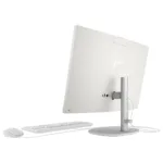All-in-one kompiuteris HP 24-cr0430ng 23,8 i3-1315U/8GB/256SSD/W11 Home (DN1Z4EA#ABD), baltos spalvos, vaizdas 3