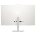All-in-one kompiuteris HP OmniStudio 27-cw0471ng 27 RYZ AI 7 445/16GB/512SSD/W11 (DN2A1EA#ABD), baltos spalvos, vaizdas 8