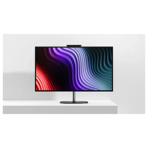 All-in-one kompiuteris HP OmniStudio X 27-cx0452ng 27 CU5 325/24GB/1TBSSD/W11 Home (DN2A3EA#ABD)
