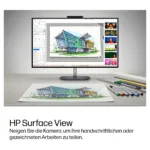 All-in-one kompiuteris HP OmniStudio X 27-cx0471ng 27 CU7 356H/24GB/1TBSSD/W11 Home (DN2A4EA#ABD), vaizdas 9