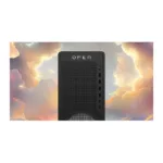Stacionarus kompiuteris HP OMEN 16L TG03-0451ng Gaming Desktop RYZ5-8400F/16GB/512SSD/RTX5050/noOS (DN2E9EA#ABD), vaizdas 11