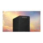HP OMEN 16L TG03-0472ng Gaming Desktop RYZ7-8700F/16GB/512SSD/RTX5050/W11 Home