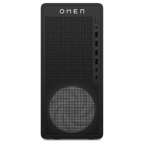 HP OMEN 16L TG03-0472ng Gaming Desktop RYZ7-8700F/16GB/512SSD/RTX5050/W11 Home