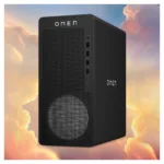 Stacionarus kompiuteris HP OMEN 16L TG03-0473ng Gaming Desktop RYZ7-8700F/16GB/1TBSSD/RTX5060Ti/noOS (DN2F1EA#ABD), vaizdas 9
