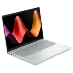 Nešiojamas kompiuteris HP OmniBook 3 16-bu0150ng Core5 120U/12GB/512SSD/FreeDOS (DN8Z9EA#ABD), vaizdas 2