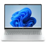 Nešiojamas kompiuteris HP OmniBook 3 16-bu0151ng Core5 120U/12GB/512SSD/W11 Home (DN9A0EA#ABD)
