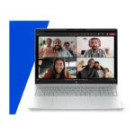 Nešiojamas kompiuteris HP OmniBook 3 16-bu0151ng Core5 120U/12GB/512SSD/W11 Home (DN9A0EA#ABD), vaizdas 4