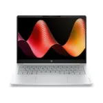 Nešiojamas kompiuteris HP OmniBook 3 14-hy0130ng RYZ3 7320U/8GB/512SSD/FreeDOS (DN9J3EA#ABD), vaizdas 4