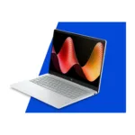 Nešiojamas kompiuteris HP OmniBook 3 14-hy0131ng RYZ3 7320U/8GB/512SSD/W11 Home (DN9J4EA#ABD), vaizdas 2