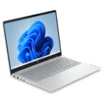 Nešiojamas kompiuteris HP OmniBook 3 14-hy0131ng RYZ3 7320U/8GB/512SSD/W11 Home (DN9J4EA#ABD), vaizdas 5