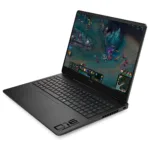 Nešiojamas kompiuteris HP HyperX OMEN 16-ap1194ng RYZ9 8940HX/24GB/1TBSSD/RTX5070/FreeDOS (DP0P4EA#ABD), vaizdas 14